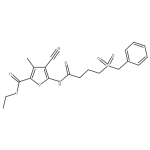 923458-27-9 structure
