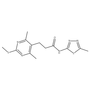 923836-68-4 structure