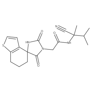 930083-89-9结构式