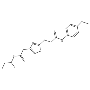 941892-63-3 structure