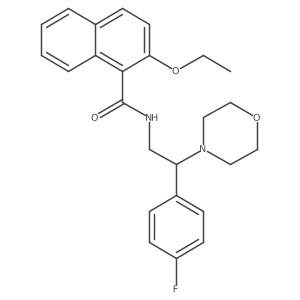 941964-70-1 structure