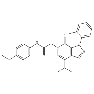 946204-44-0 structure