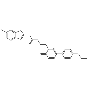 946216-39-3 structure