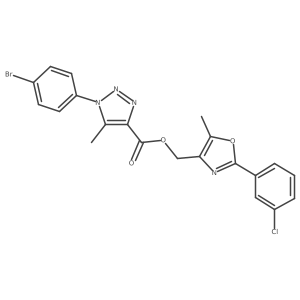 946295-17-6 structure