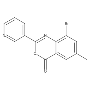 946358-72-1 structure