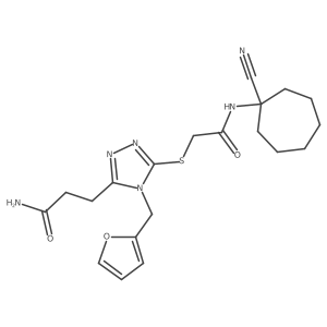 950020-29-8 structure