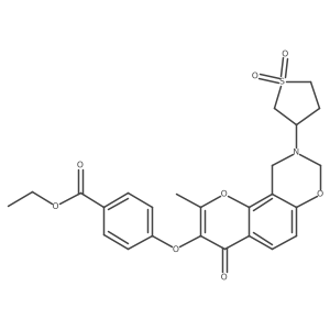 951944-37-9 structure