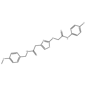 954075-14-0结构式