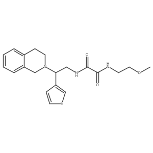 955256-85-6结构式