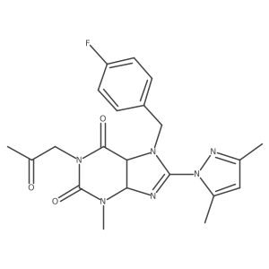 1013972-20-7结构式