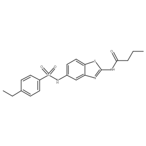1019163-54-2结构式