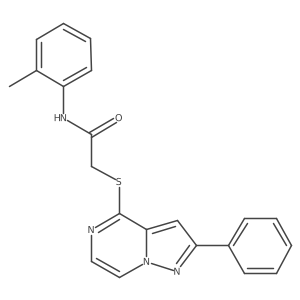 1021216-05-6 structure