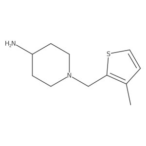 1039954-43-2 structure