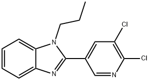 1072930-74-5 structure