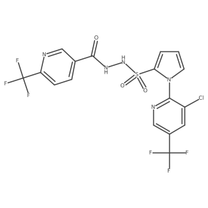 1092346-07-0 structure