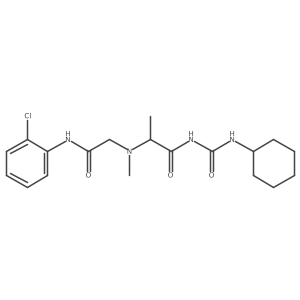1101193-10-5 structure