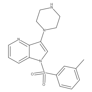 1116132-23-0结构式