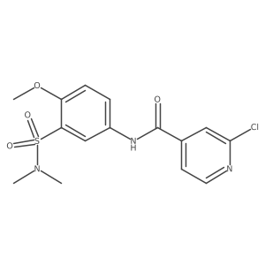 1118856-84-0 structure