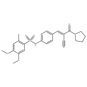1147842-22-5 structure