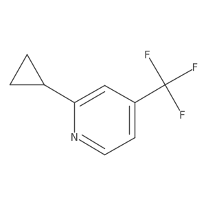 1156542-33-4 structure