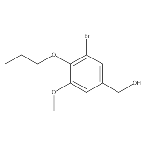 116754-27-9 structure