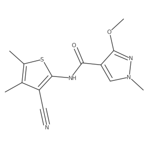 1171506-40-3 structure