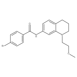1172394-45-4 structure
