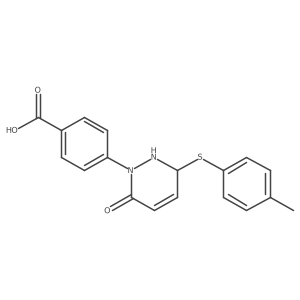 1172928-51-6 structure