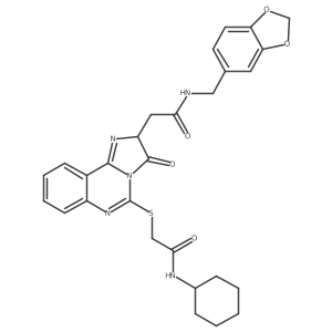 1173734-35-4 structure