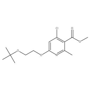 1196073-23-0结构式