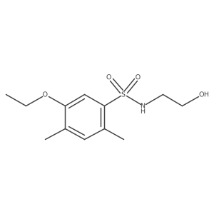 1206115-95-8 structure