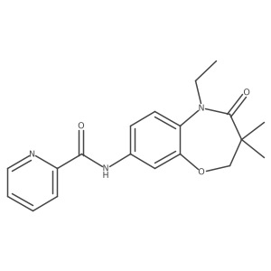 1206985-23-0 structure