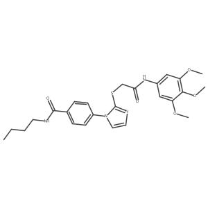 1206988-66-0 structure