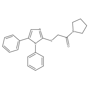 1207036-83-6 structure