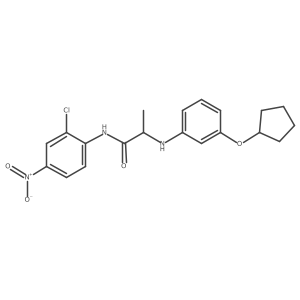 1214028-22-4 structure