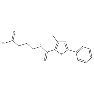 1219582-33-8 structure