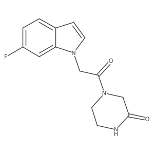 1219585-98-4结构式