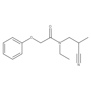 1223396-01-7 structure