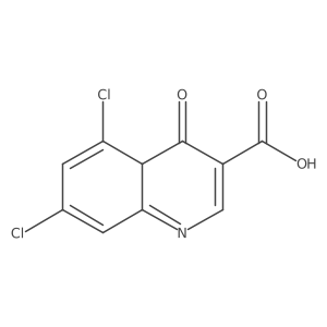 123157-79-9 structure