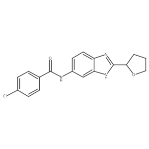 1232799-98-2 structure
