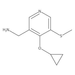 1243357-60-9 structure