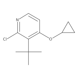 1243369-99-4 structure