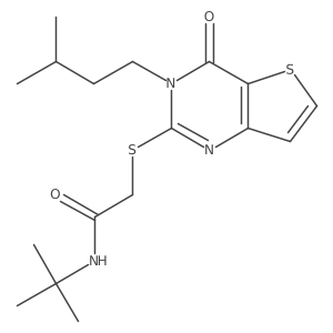 1252822-61-9 structure