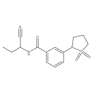 1258778-34-5结构式