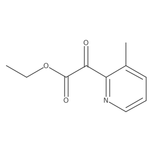 1260861-27-5 structure