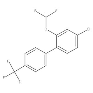 1261475-29-9 structure