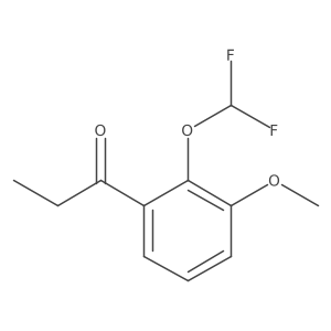 1261616-00-5 structure