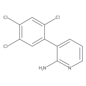 1261850-05-8 structure