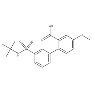 1261916-81-7 structure