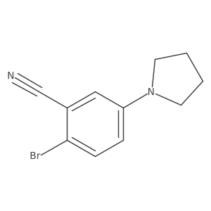 1269407-95-5 structure
